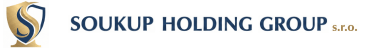 Soukup Holding Group – Hlavní strana