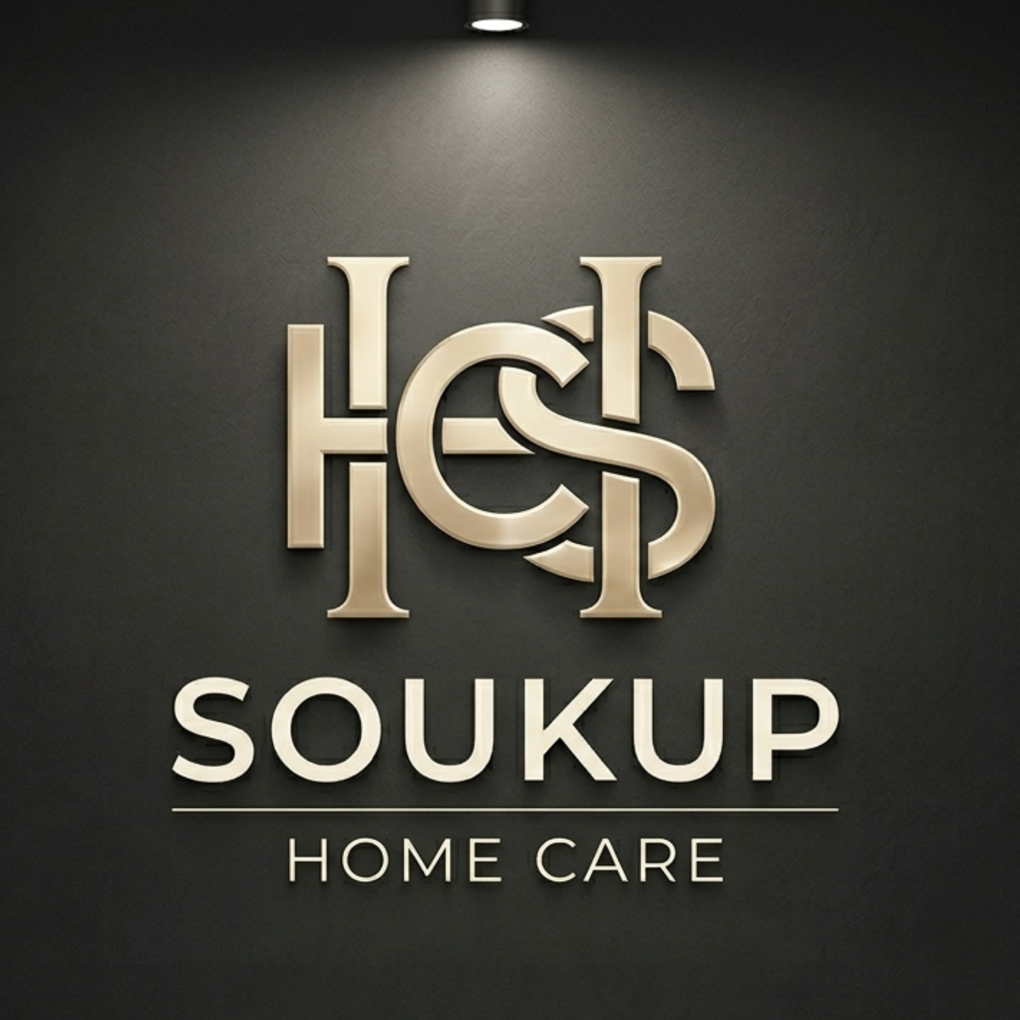 Soukup Holding Group – Hlavní strana